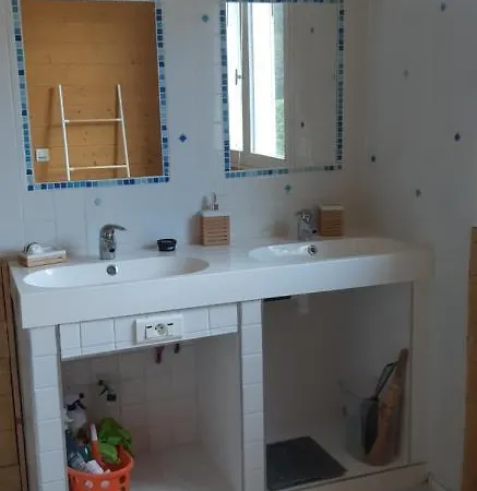 Le Jardin De Lumiere Fleuri Pontchâteau