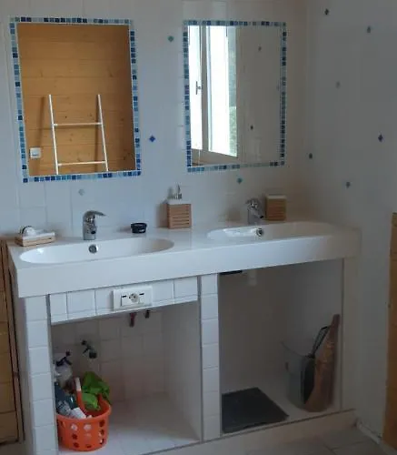 Le Jardin De Lumiere Fleuri Pontchâteau